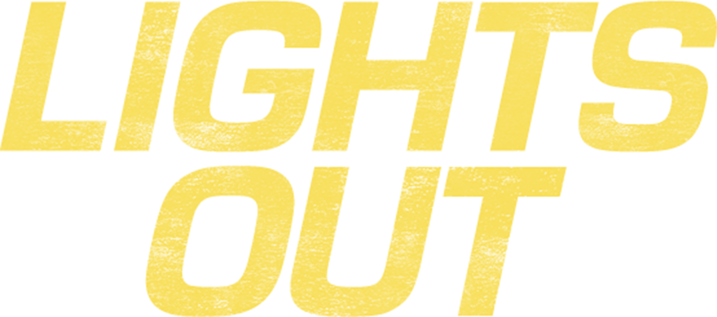 Lights Out