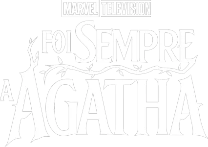 Foi Sempre a Agatha