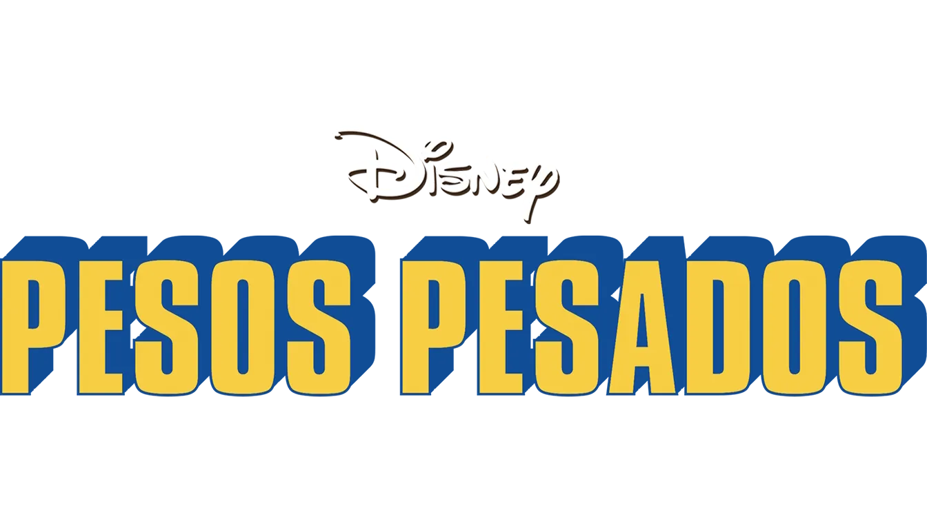 Turma da Pesada