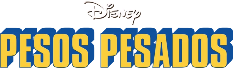 Turma da Pesada