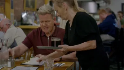 thumbnail - S1:E6 Love Bites