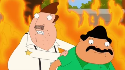 thumbnail - S1:E10 Wildfire