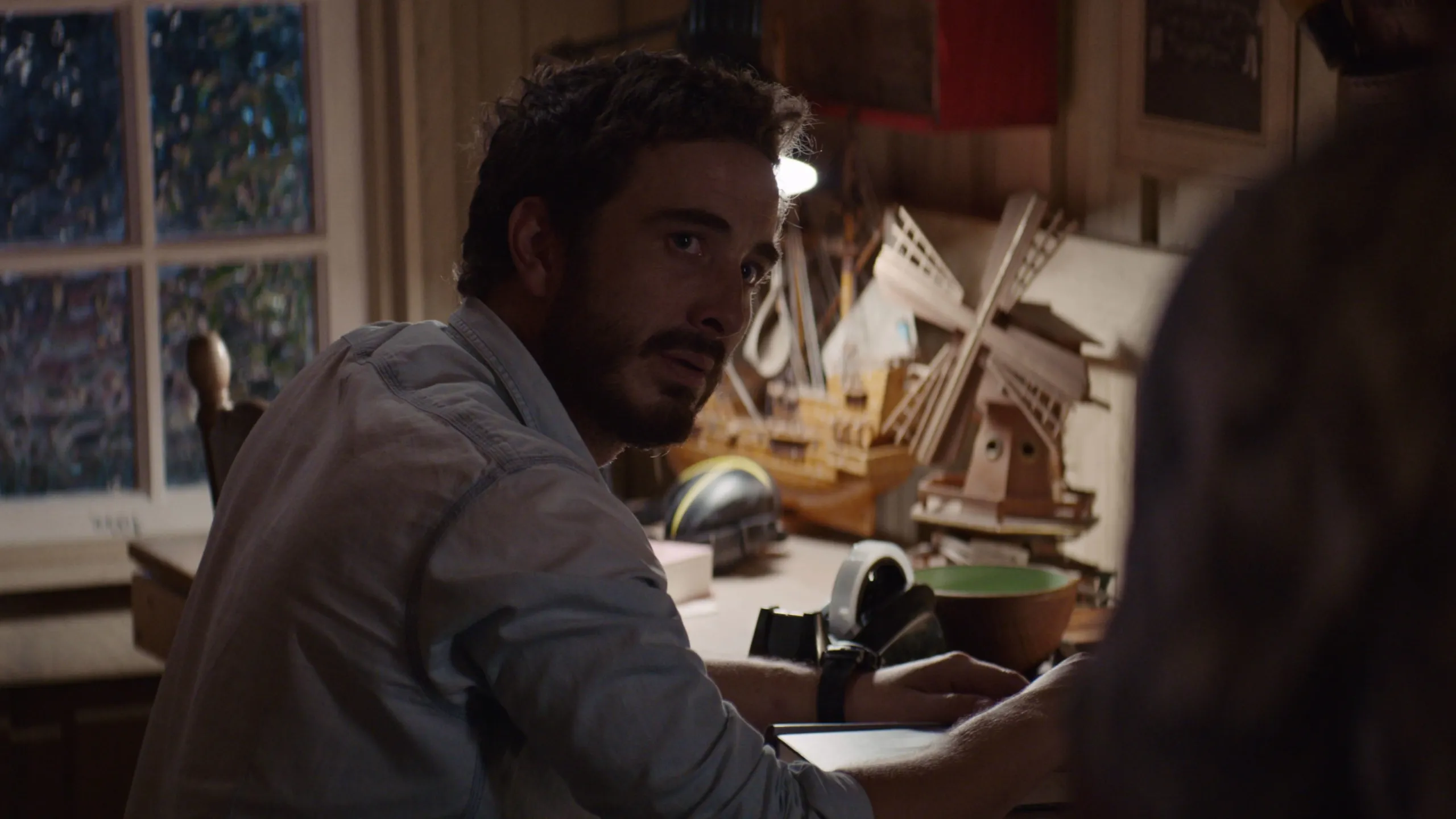 thumbnail - S1:E6 EPISODE 6