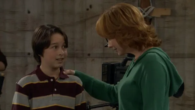 thumbnail - S6:E8 As We Forgive Those...