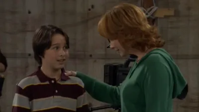 thumbnail - S6:E8 As We Forgive Those...