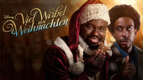 thumbnail - Viel Wirbel um Weihnachten