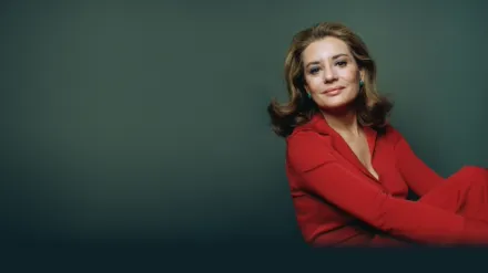 Barbara Walters Tell Me Everything