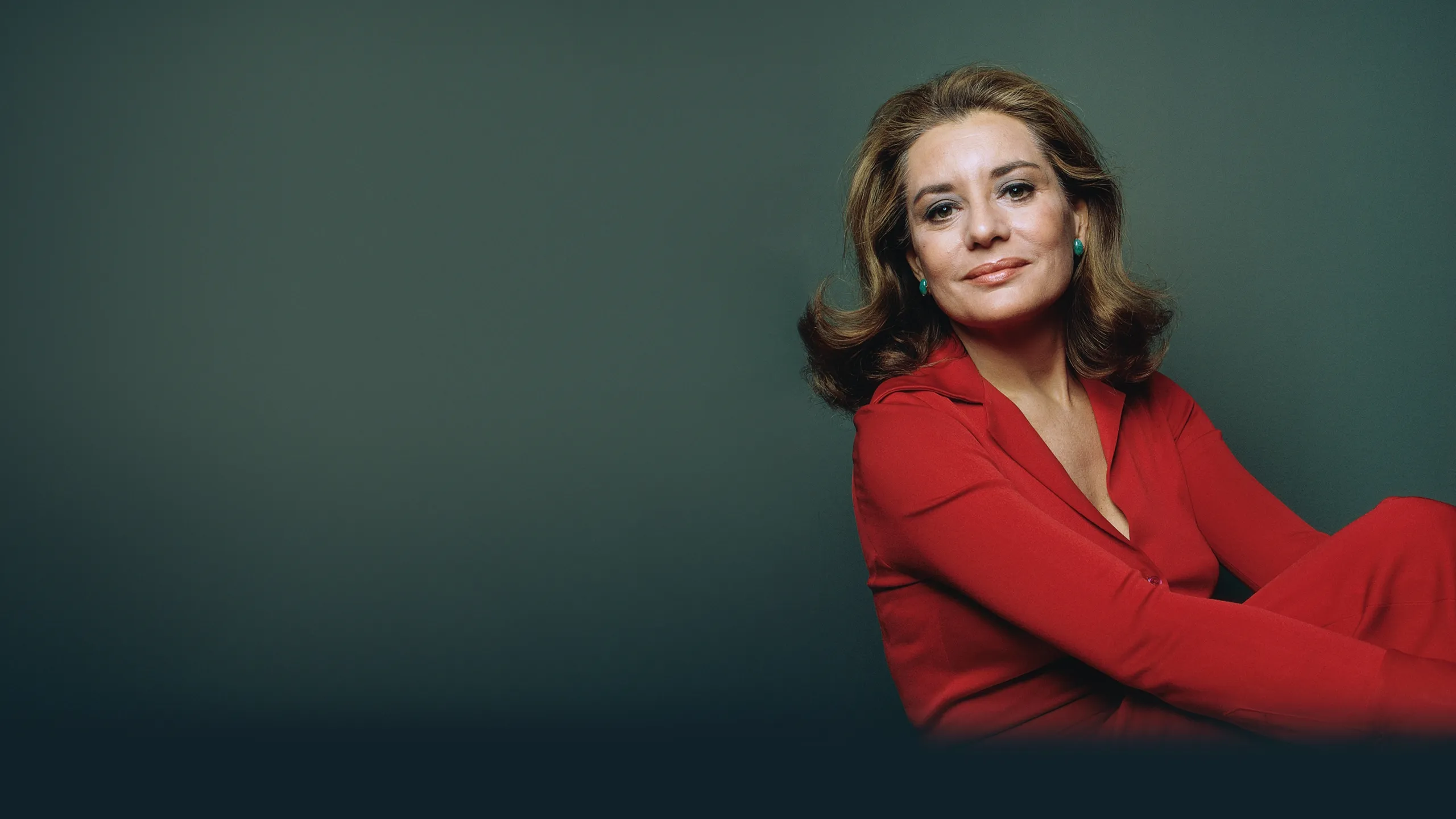 Barbara Walters Tell Me Everything