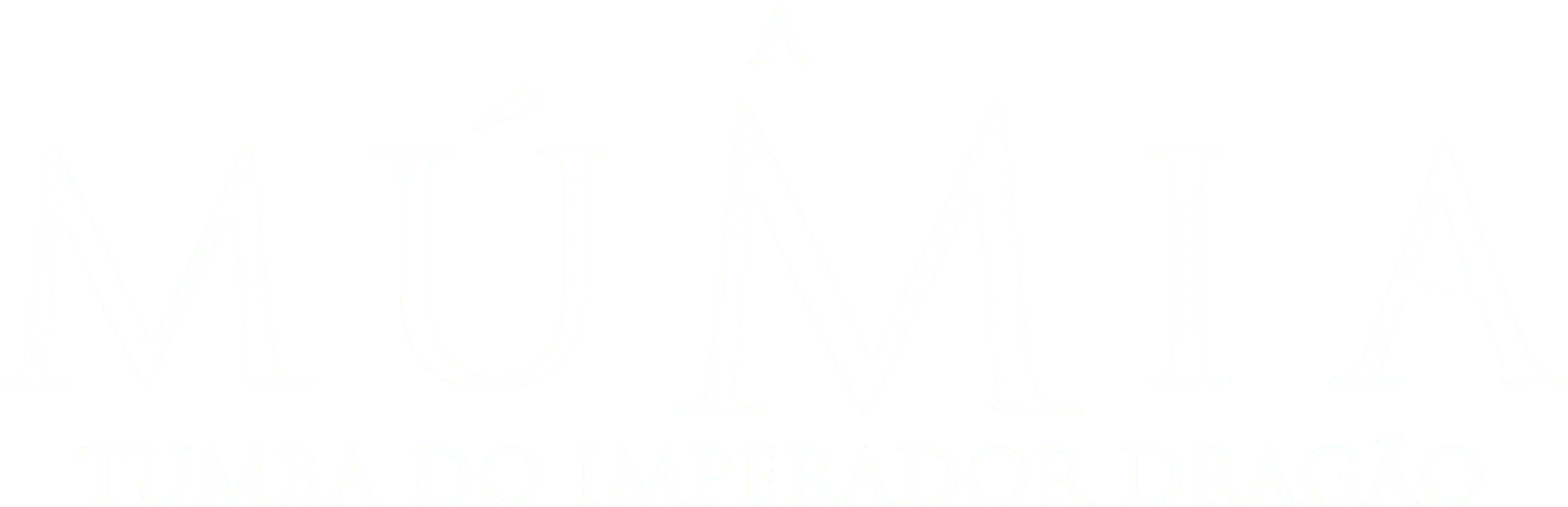 A Múmia: Tumba do Imperador Dragão