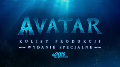 Avatar: Kulisy produkcji - wydanie specjalne