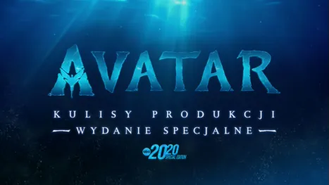 thumbnail - Avatar: Kulisy produkcji - wydanie specjalne