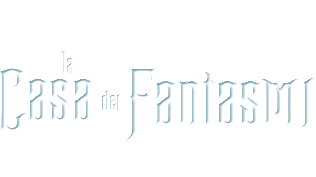 La Casa dei fantasmi