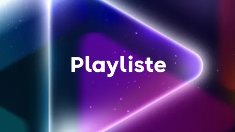thumbnail - Playliste