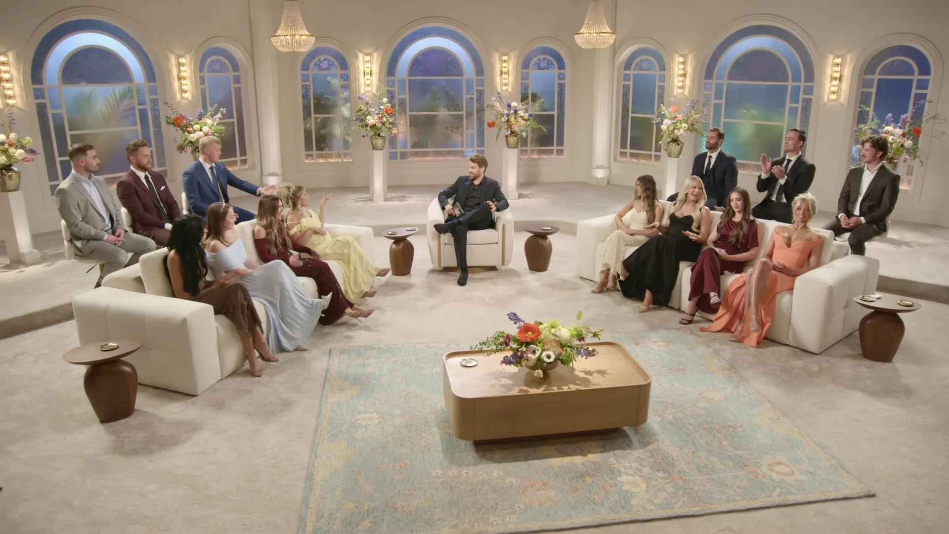 thumbnail - S2:E11 The Secret Lives of Mormon Wives Reunion Special