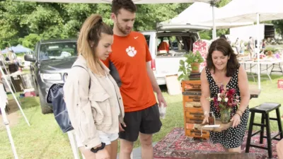 thumbnail - S13:E7 Hey, Big Spenders!