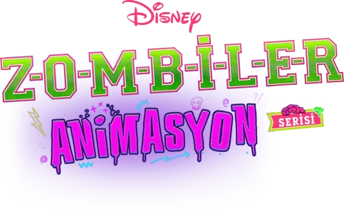 ZOMBİLER: Animasyon Serisi