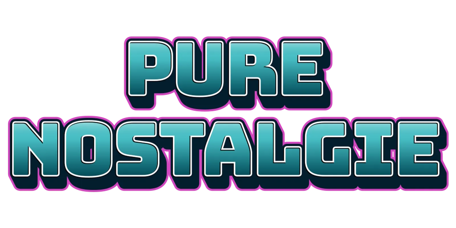 Pure Nostalgie
