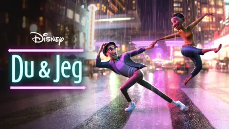 thumbnail - Du & Jeg