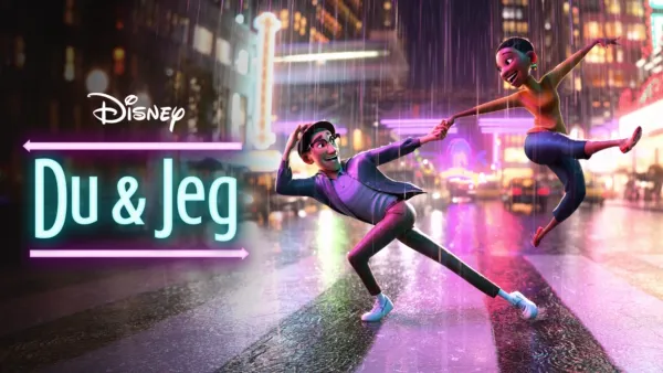 thumbnail - Du & Jeg