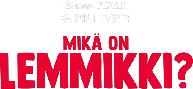 Kahveli kysyy: Mikä on lemmikki?