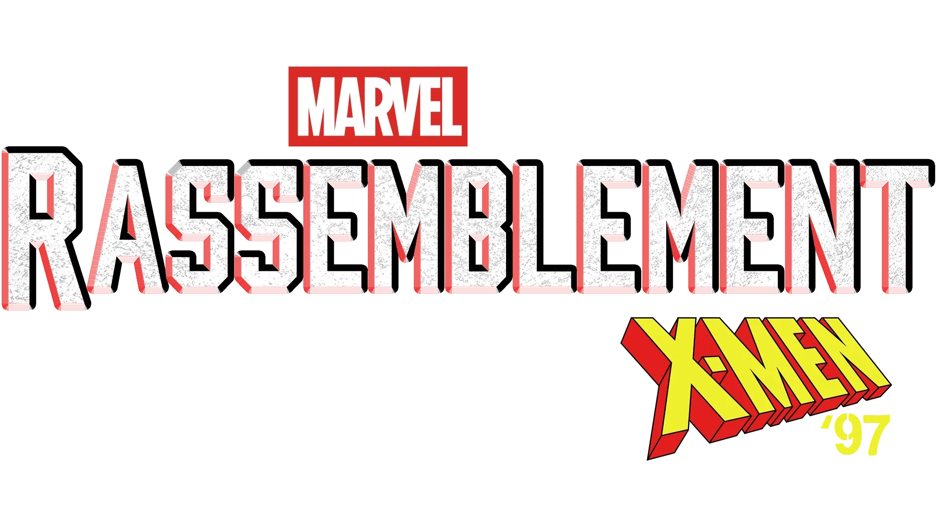 Rassemblement : le making-of de X-Men '97