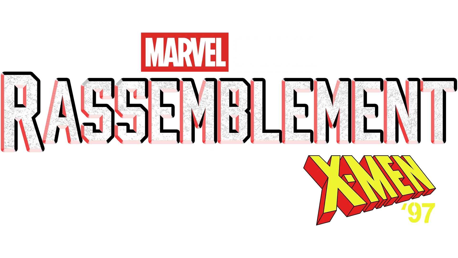 Rassemblement : le making-of de X-Men '97
