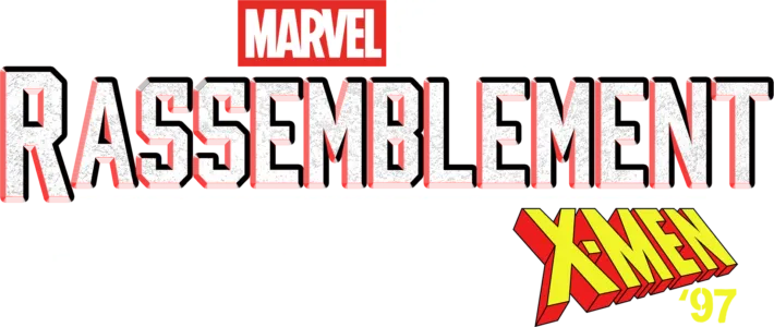 Rassemblement : le making-of de X-Men '97