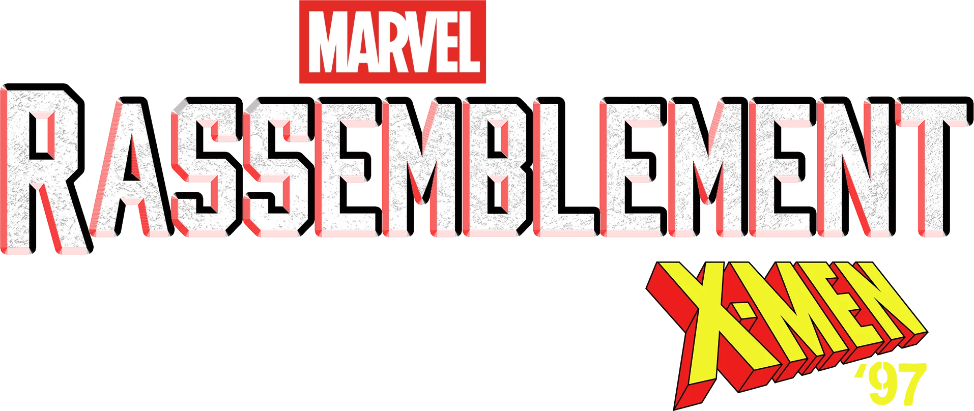 Rassemblement : le making-of de X-Men '97