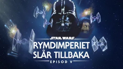Star Wars: The Empire Strikes Back (Episode V)