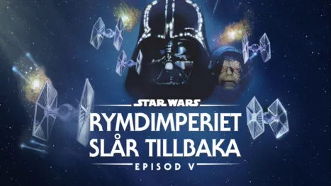 thumbnail - Star Wars: The Empire Strikes Back (Episode V)