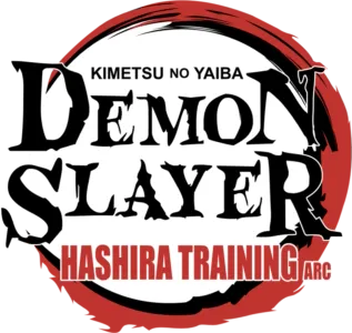 Demon Slayer: Kimetsu No Yaiba Hashira Training Arc