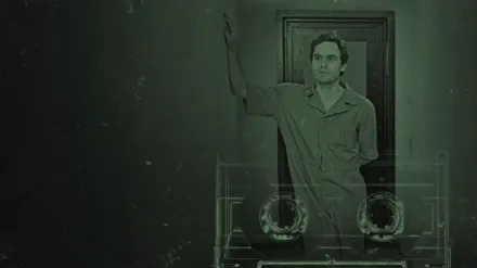 Ted Bundy: Dialogue with the Devil