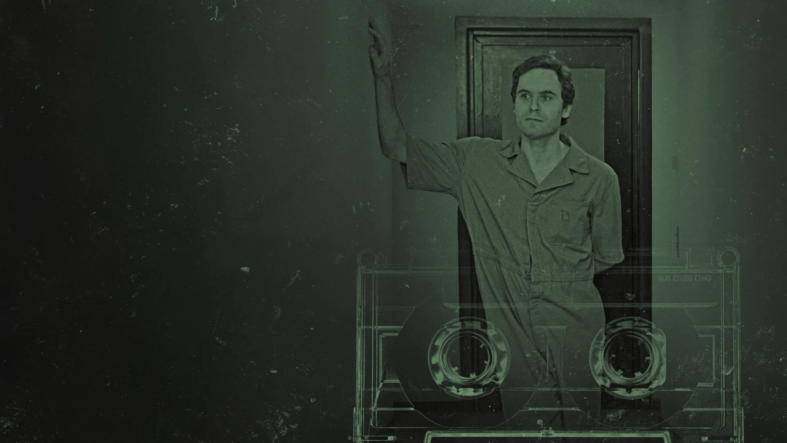 Ted Bundy: Dialogue with the Devil