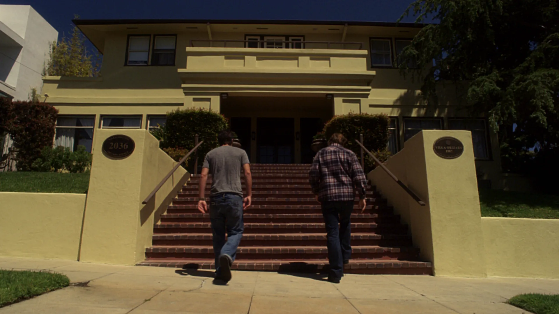 thumbnail - S1:E7 Missing Persons