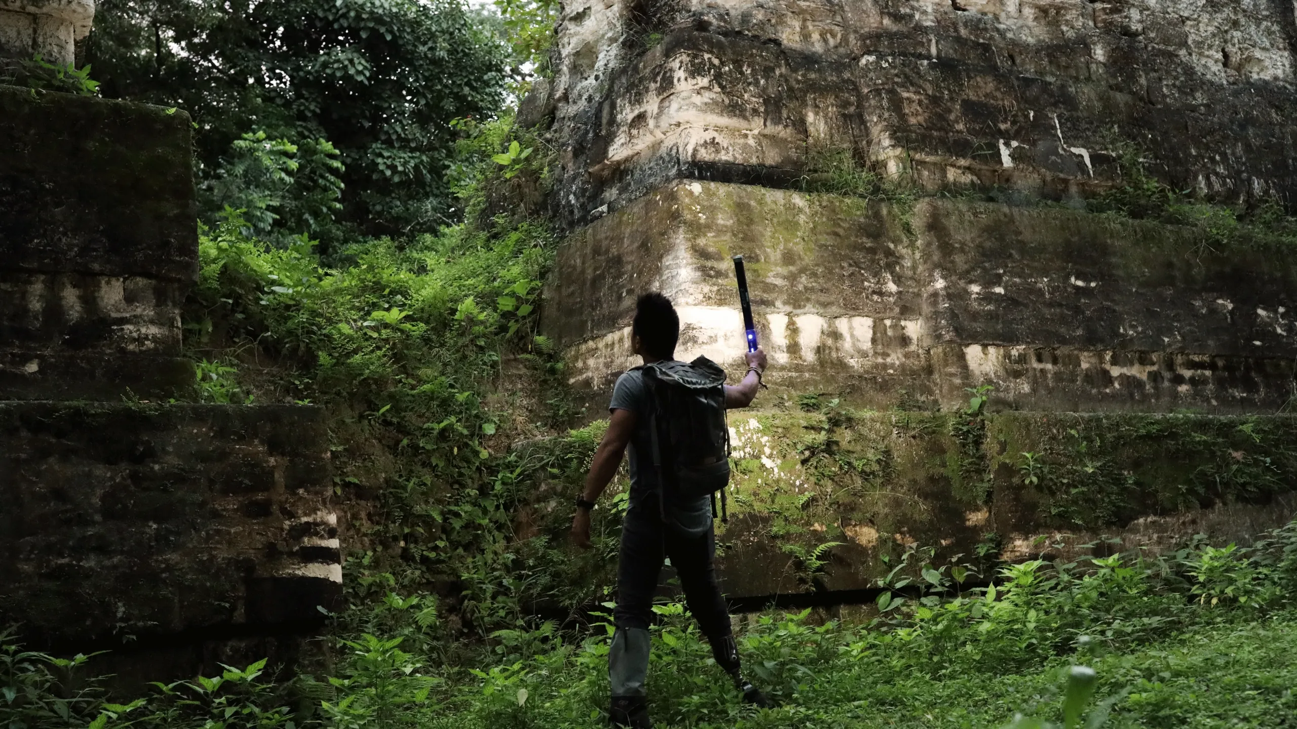 thumbnail - S1:E4 Secrets of the Lost City