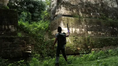 thumbnail - S1:E4 Secrets of the Lost City