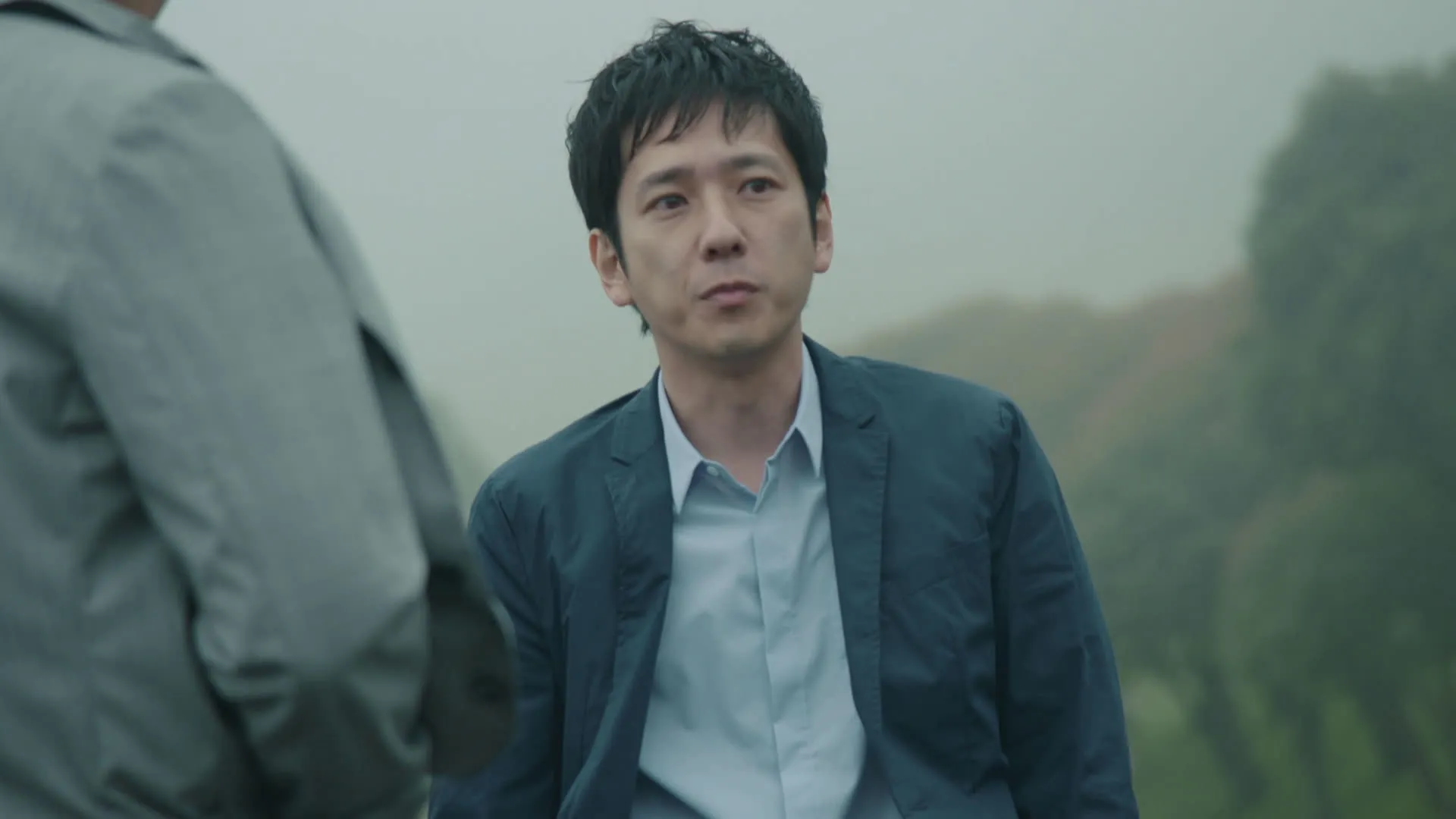 thumbnail - S1:E5 Accomplice! The Key to the Truth Emerges.