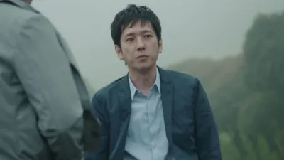 thumbnail - S1:E5 Accomplice! The Key to the Truth Emerges.