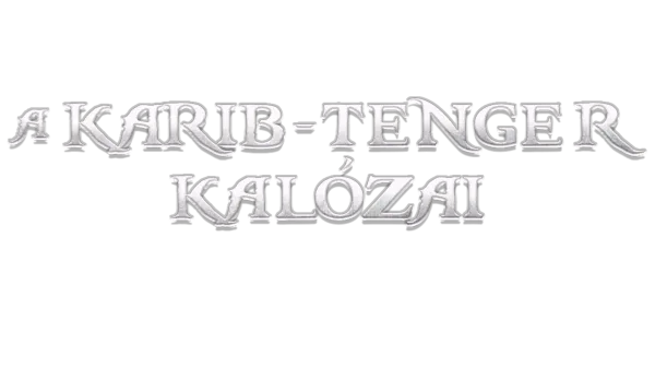 A Karib-tenger kalózai