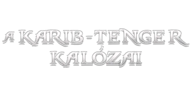 A Karib-tenger kalózai
