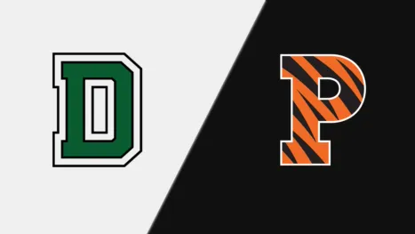thumbnail - Dartmouth vs. Princeton