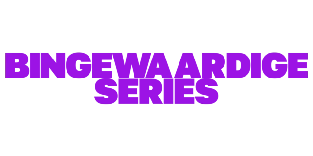 Bingewaardige series