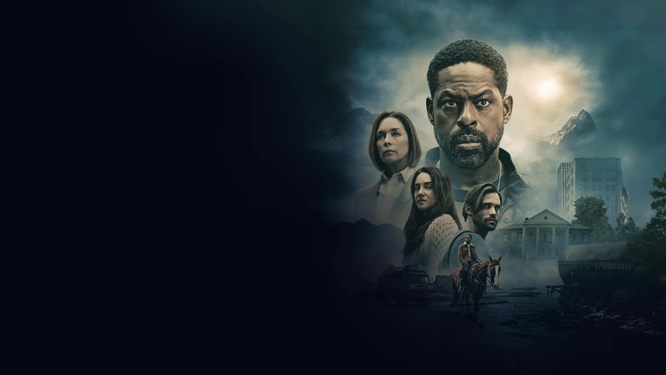 Background Image Slider - Paradise - LATAM