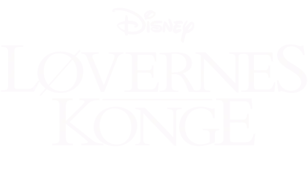 Løvernes konge
