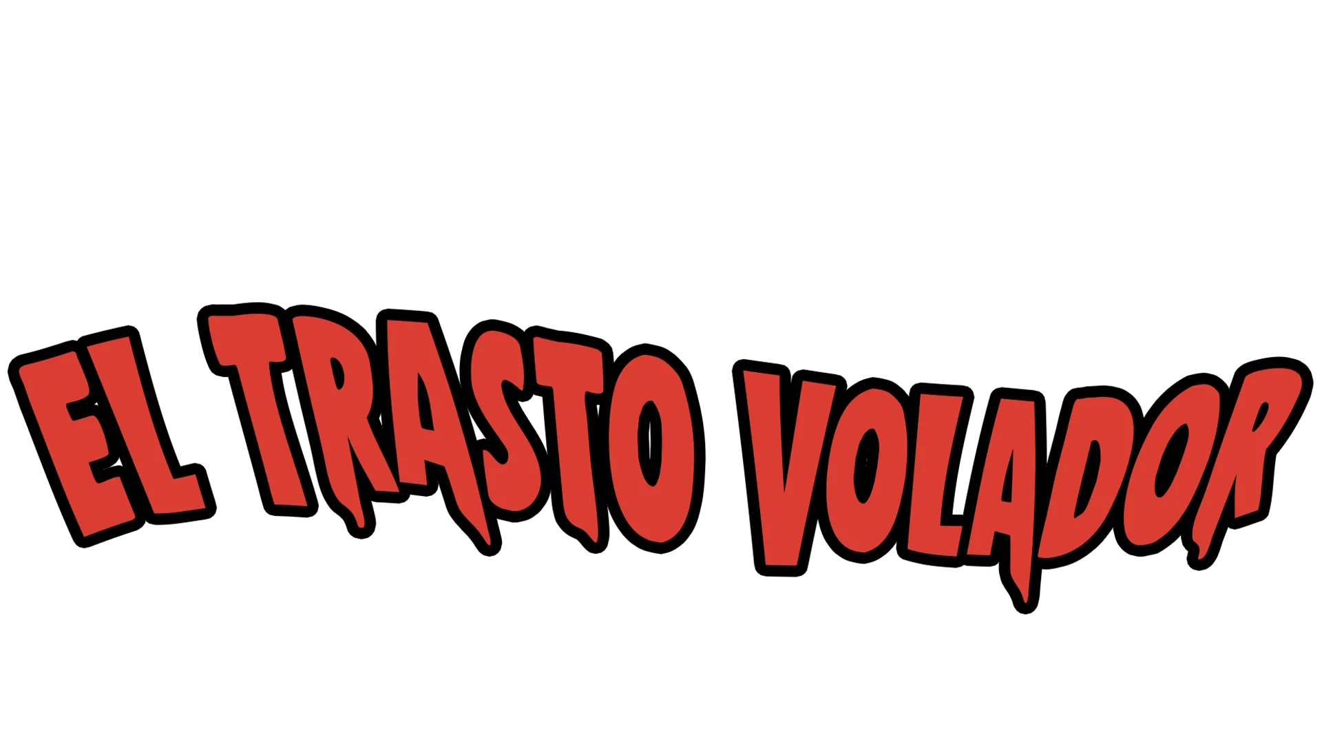 El trasto volador