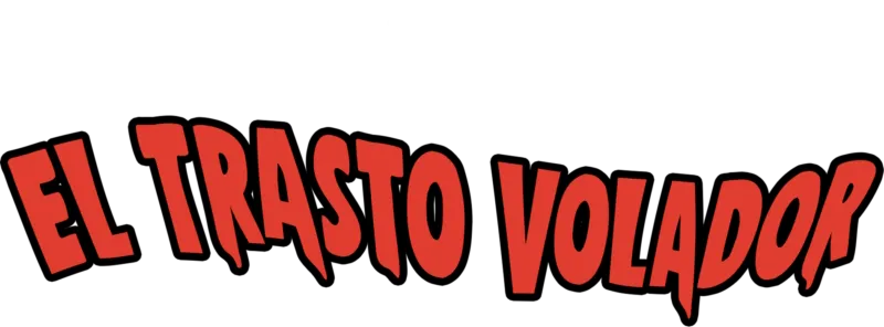 El trasto volador