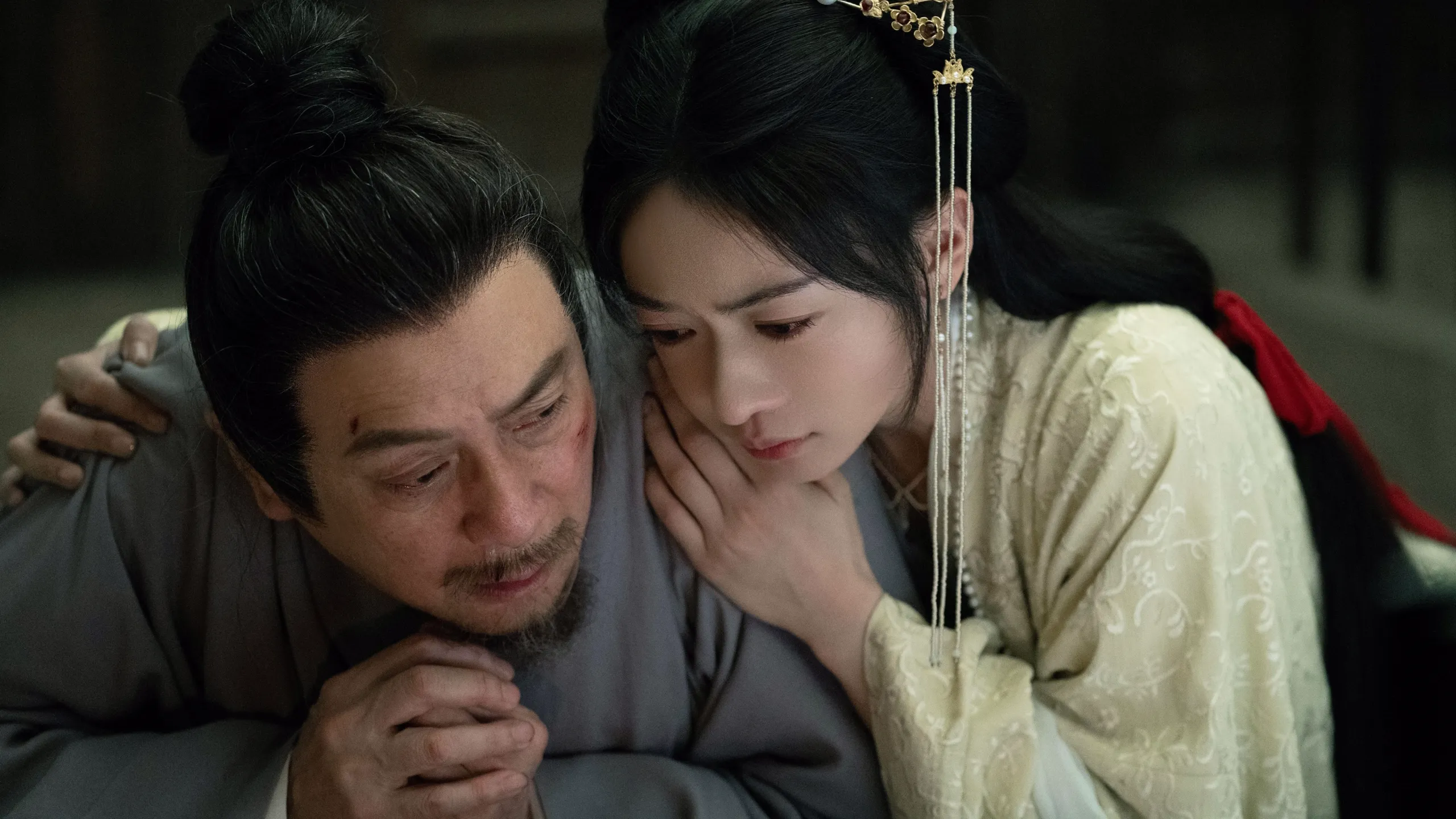 thumbnail - 第 1 季第 20 集：第二十集