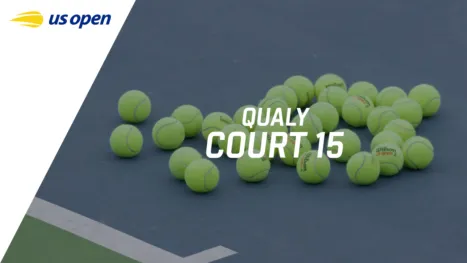 thumbnail - Court 15 / Qualifying (Primera Ronda)