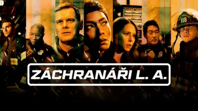 thumbnail - Záchranáři L. A.