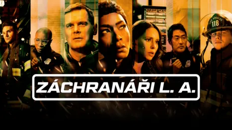 thumbnail - Záchranáři L. A.